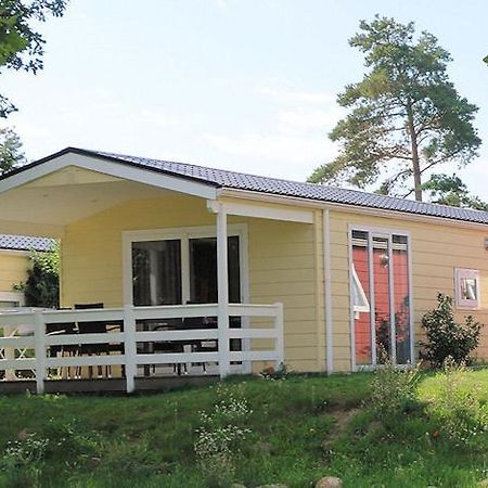 Ferien-& Erlebnispark Ploetzky Schönebeck Buitenkant foto